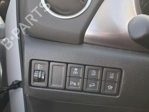 Headlight switch SUZUKI VITARA (LY) 1.4 Hybrid (Mild Hybrid) AllGrip (APK414) | BP31849806I24