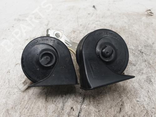 Horn CITROËN C4 II (NC_) 1.6 VTi 120 (NC5FS0, NC5FS9) | BP23831833E13 - Image 3