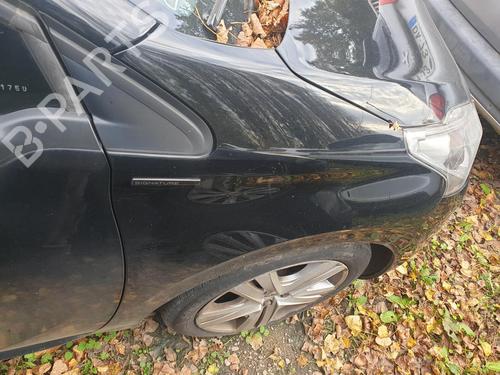 Right front fenders PEUGEOT 208 I (CA_, CC_) 1.2 VTI 82 | BP30156054C42