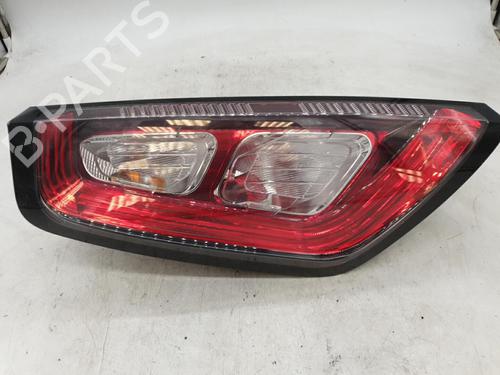 Left taillight CITROËN C2 (JM_) 1.1 | BP22885839C34 