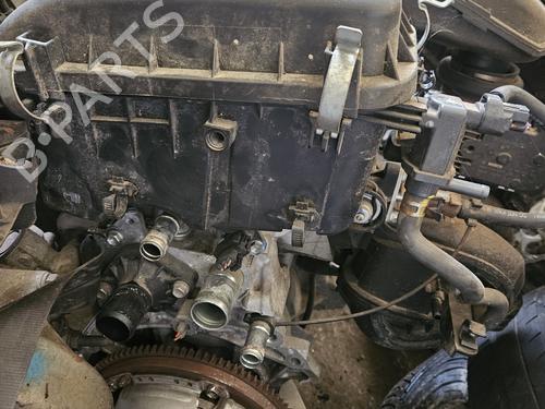 Engine CITROËN C1 (PM_, PN_) 1.0 | BP29748517M1 