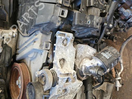Moteur RENAULT MEGANE IV Hatchback (B9A/M/N_) 1.5 dCi 110 (B9A3) (110 hp) 29269862