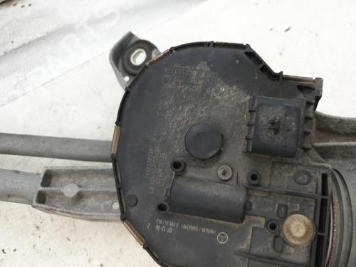 Front wipers mechanism MERCEDES-BENZ C-CLASS (W204) C 220 CDI (204.008) | BP22875454C83 