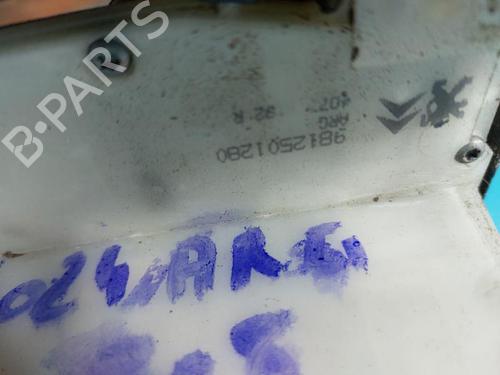Used Rear left lock Rear left lock PEUGEOT 208 I (CA_, CC_) 1.6 HDi / BlueHDi 75 (75 hp) 22881101 22881101