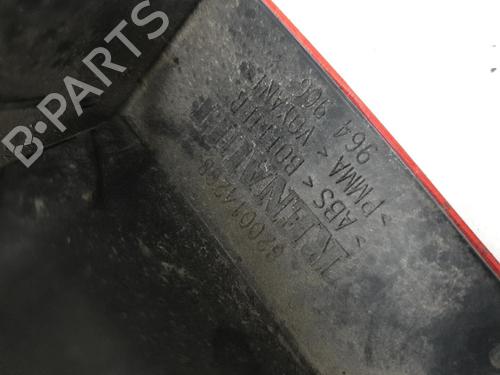Used Right taillight RENAULT MEGANE II Estate (KM0/1_) 1.5 dCi (KM02, KM13) (101 hp) 22879311