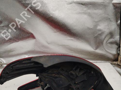 Right taillight PEUGEOT 208 I (CA_, CC_) 1.2 VTi 68 / PureTech 68 | BP22873828C35 