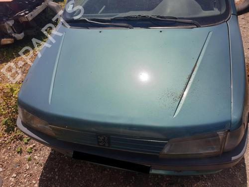 Used Hood Hood 36793722 36793722