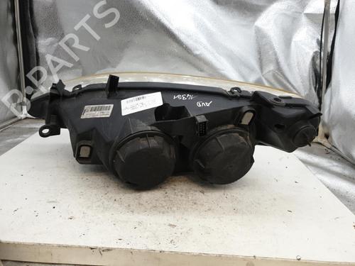 Right headlight PEUGEOT 307 CC (3B) 2.0 16V | BP24421951C29 - Image 8