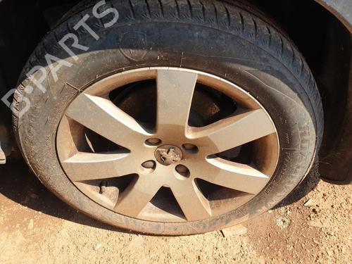 Used Rim Rim 37453077 37453077
