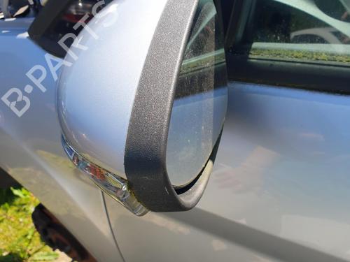 Left mirror FORD FIESTA VI (CB1, CCN) 1.25 | BP25588234C26 