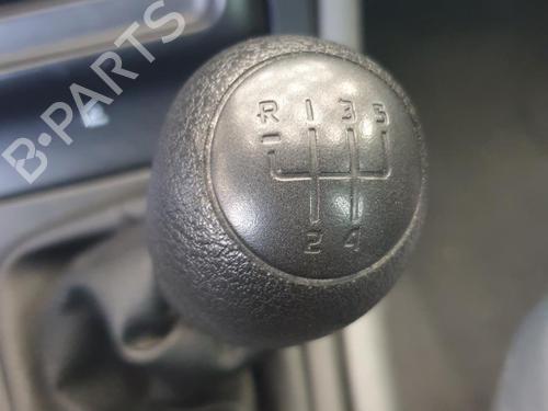 Used Shift knob Shift knob RENAULT LAGUNA I (B56_, 556_) 1.8 (B56Z) (94 hp) 28681499 28681499