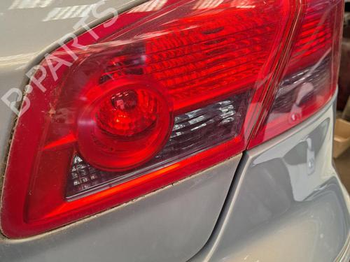 Right tailgate light RENAULT VEL SATIS (BJ0_) 2.0 16V Turbo (BJ0K) | BP22866426C80