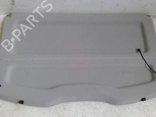 Rear parcel shelf RENAULT SCÉNIC III (JZ0/1_) 1.5 dCi | BP22879732C85 