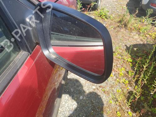 Used Right mirror HONDA CONCERTO (HW, MA) [1989-1996]  27987168