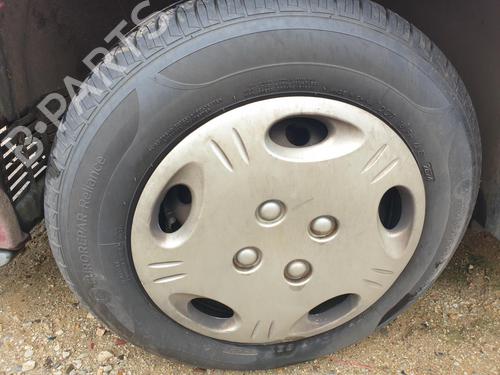 Rim RENAULT MEGANE I (BA0/1_) 1.4 e (BA0E, BA0V) | BP28429456C45 