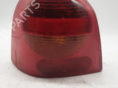 Used Left taillight RENAULT TWINGO I (C06_) 1.2 16V (C06C, C06D, C06K) (75 hp) 22869807