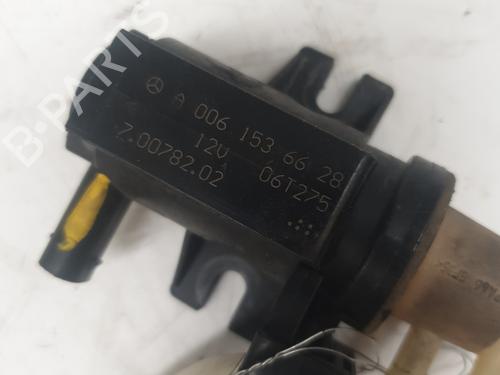 Used Electronic module Electronic module MERCEDES-BENZ B-CLASS Sports Tourer (W245) B 180 CDI (245.207) (109 hp) 34570202 34570202