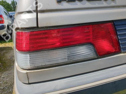 Used Left taillight Left taillight PEUGEOT 405 I (15B) 1.9 Diesel (69 hp) 25442323 25442323