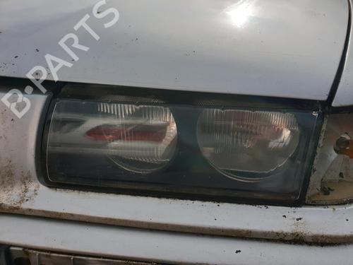 Used Left headlight BMW 3 Compact (E36) 316 i (105 hp) 26154615