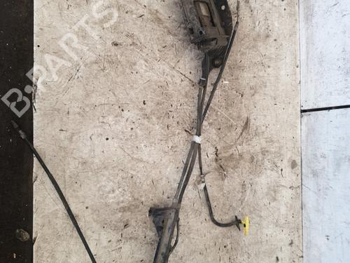 Motor travão de mão eléctrico RENAULT SCÉNIC II (JM0/1_) 1.9 dCi (JM0G, JM12, JM1G, JM2C) (120 hp) 30614264