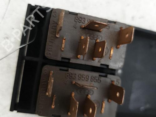 Left front window switch AUDI A6 C4 (4A2) 2.5 TDI | BP25842854I27 - Image 2