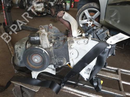 Engine DACIA LOGAN (LS_) 1.2 16V (LS1N, LS02, BS02) | BP22870550M1 - Image 4