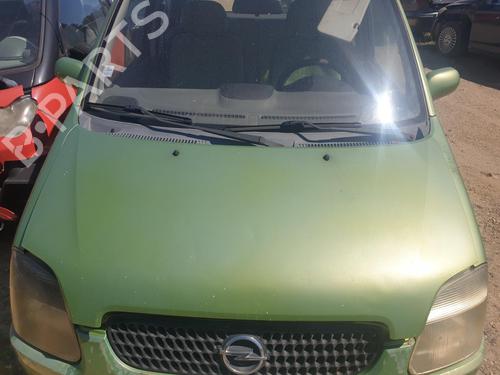 hood-opel-agila-a-h00-2000-2001-2002-2003-2004-2005-2006-2007-37754334 main image