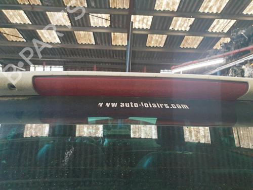 Third brake light ALFA ROMEO GIULIETTA (940_) 2.0 JTDM (940.FXL1A) | BP32349085L11