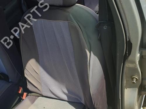 Used Left front seat RENAULT CLIO I (B/C57_, 5/357_) 1.2 (B/C/S572) (60 hp) 29406606