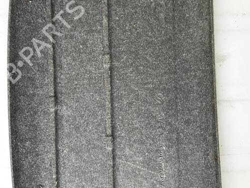 Used Rear parcel shelf FIAT BRAVO II (198_) 1.9 D Multijet (198AXB1A) (120 hp) 25842184