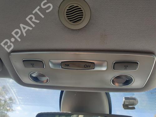 Interior roof light RENAULT LAGUNA III (BT0/1) 2.0 dCi (BT01, BT08, BT09, BT0E, BT0K, BT12, BT1C, BT1D,... | BP29429964I8 