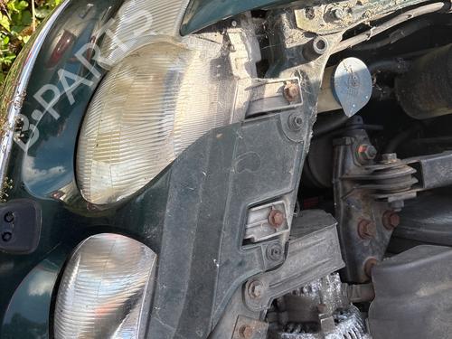 Right headlight ROVER 45 I Saloon (RT) 2.0 iDT | BP39972820C29 - Image 2