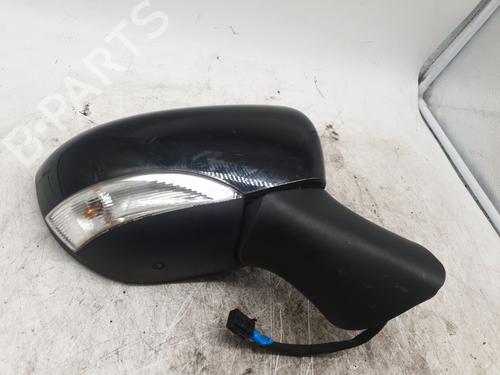 Right mirror RENAULT CLIO IV (BH_) 1.2 16V | BP23330176C27 
