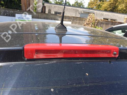 Used Third brake light Third brake light 37526874 37526874