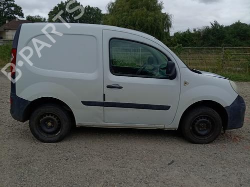 Used Parts RENAULT KANGOO / GRAND KANGOO II (KW0/1_) 1.5 dCi 90 (KW05, KW08, KW0G, KW11) (90 hp) 4305778