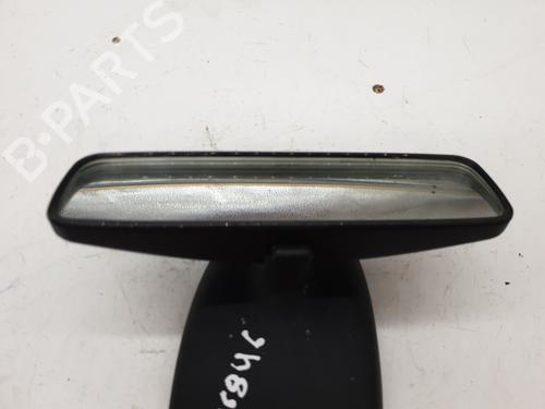 Rear mirror PEUGEOT 206 Hatchback (2A/C) 1.6 16V | BP22864219I6 