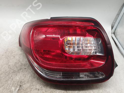 Left taillight CITROËN DS3 (SA_) 1.6 HDi 90 | BP24639996C34
