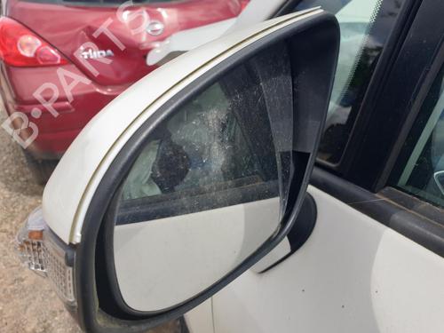 Left mirror TOYOTA VERSO (_R2_) 1.6 D4-D (WAR20_) | BP28325735C26 