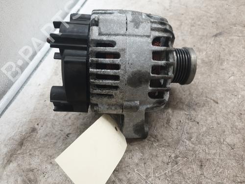 Alternator MITSUBISHI COLT VI (Z3_A, Z2_A) 1.5 DI-D (Z39A) | BP29477601M7 