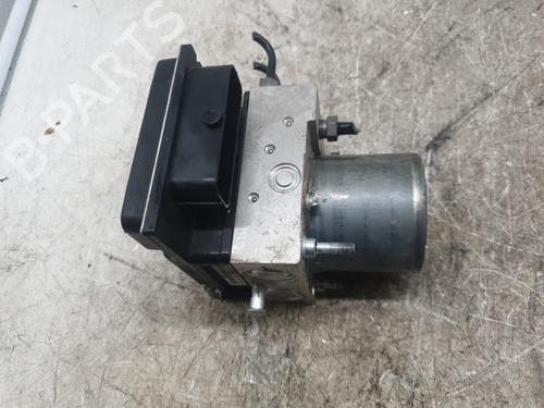 Used ABS pump PEUGEOT 407 (6D_) 1.6 HDi 110 (6D9HZC, 6D9HYC) (109 hp) 28471226