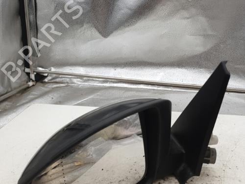 Used Left mirror RENAULT ESPACE IV (JK0/1_) 2.0 dCi (JK01, JK02, JK1J, JK1K, JK1H) (150 hp) 22866800
