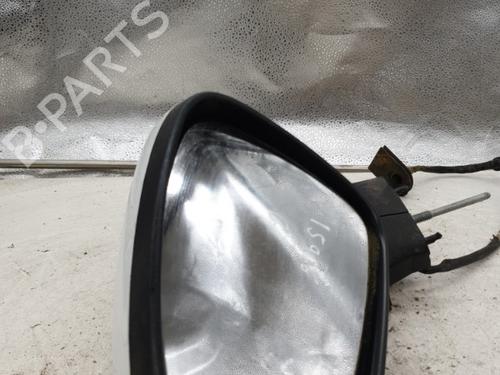 Left mirror CITROËN C3 II (SC_) 1.4 HDi 70 (SC8HZC, SC8HR0, SC8HP4) | BP22884252C26