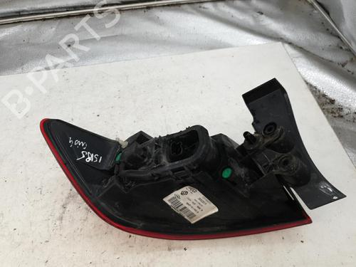 Right taillight RENAULT CLIO IV (BH_) 1.5 dCi 75 | BP22876148C35 