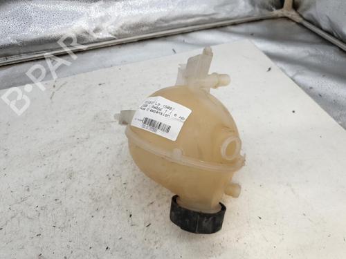 Used Expansion tank PEUGEOT 2008 I (CU_) 1.6 HDi (92 hp) 25842912