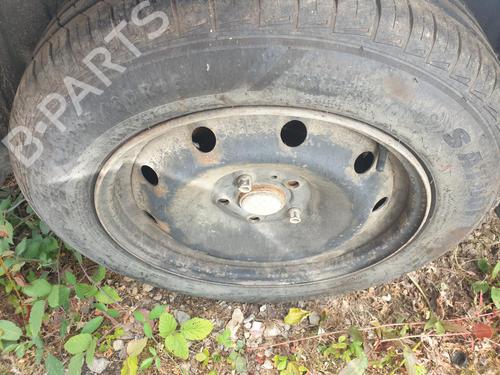 Used Rim Rim 37707516 37707516