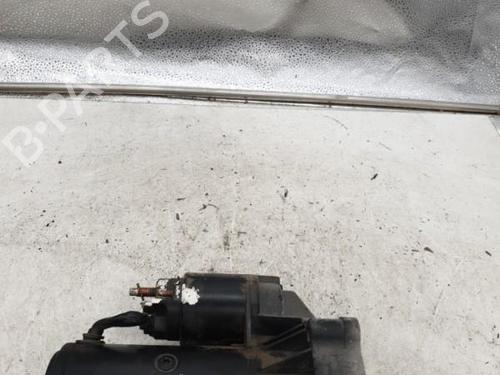 Used Starter CITROËN ZX (N2) 1.9 D (68 hp) 22867488