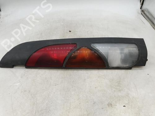 Used Right taillight RENAULT KANGOO (KC0/1_) 1.5 dCi (KC07) (65 hp) 22880053