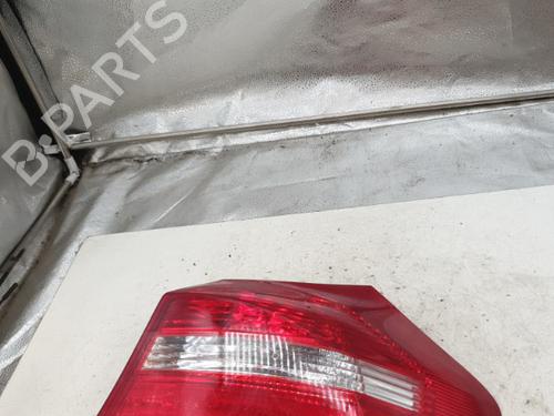 Right taillight BMW 1 (E81) 118 d | BP23436086C35 - Image 3