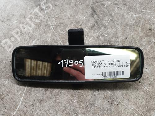 Rear mirror RENAULT TWINGO III (BCM_, BCA_) 1.0 SCe 70 | BP31280852I6