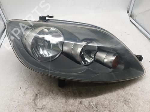 Used Right headlight VW GOLF PLUS V (5M1, 521) 1.9 TDI (105 hp) 30261537